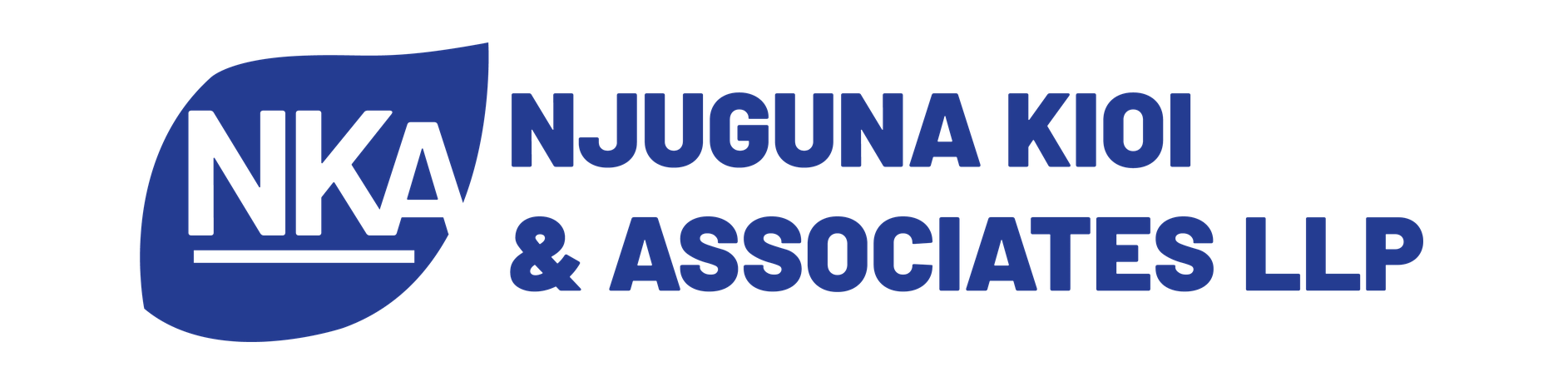 Njuguna Kioi & Associates LLP